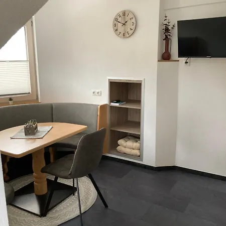 Aparthotel Berghof Geisler Finkenberg