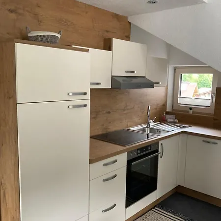 Berghof Geisler 3* Finkenberg