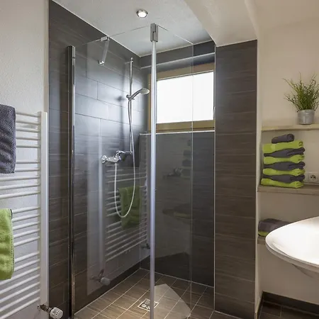 Berghof Geisler Finkenberg