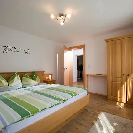 Berghof Geisler