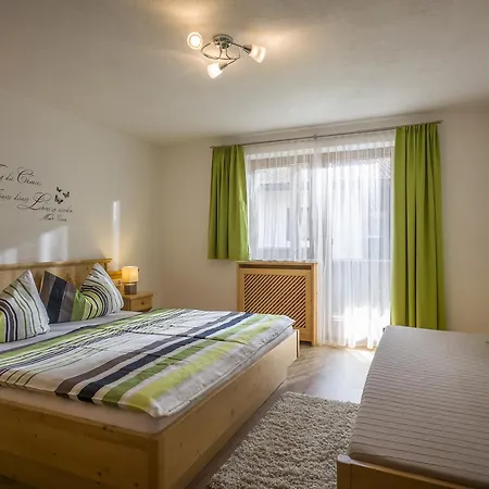 Berghof Geisler Aparthotel
