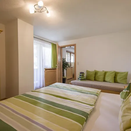 Berghof Geisler 4*