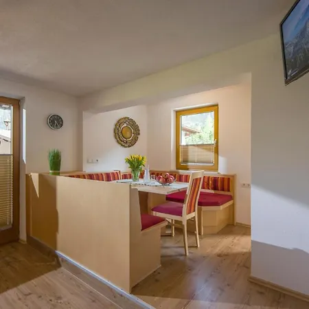 Berghof Geisler فينكنبرغ