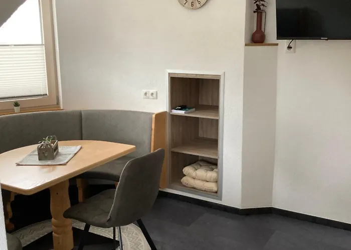 Aparthotel Berghof Geisler Finkenberg