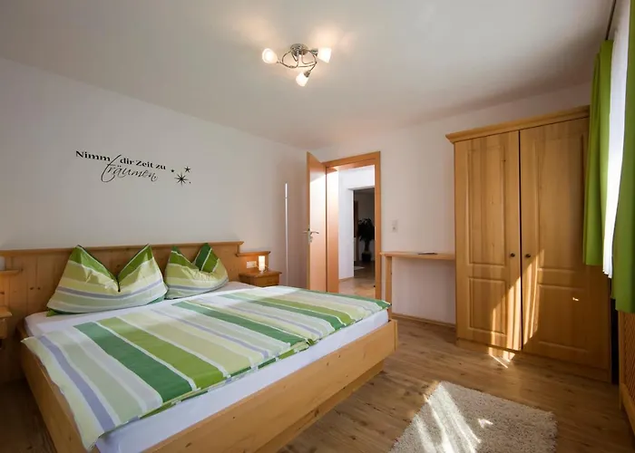 Berghof Geisler