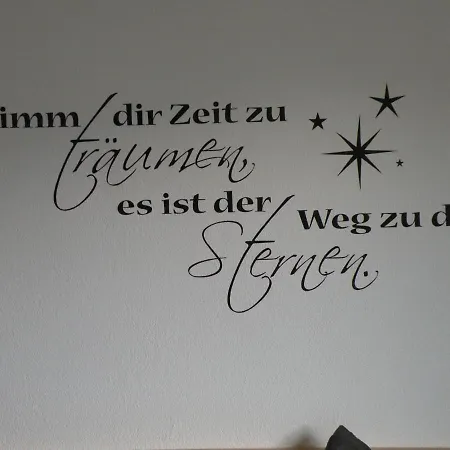 Lejlighedshotel Berghof Geisler