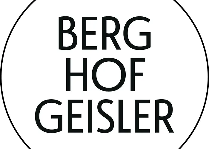 Aparthotel Berghof Geisler 4*